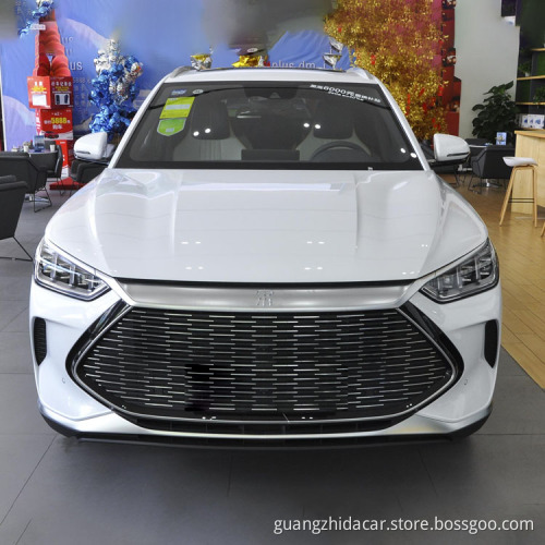 البطارية الكهربائية المصد بالإضافة إلى Max Ev Farol Pro Byd-Song Dmiories China BYD Song